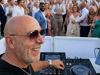 Dj Manuel Greko