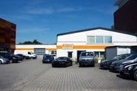 Ribic Autolackiertechnik GmbH