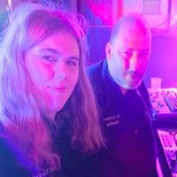 DJ Zeitless/event-agenzia