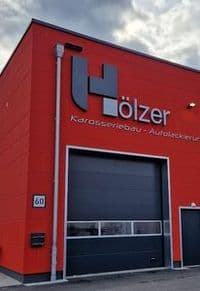 Hölzer GmbH
