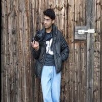 Ritesh Mishra 