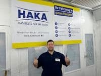 HAKA Lackierzentrum GmbH