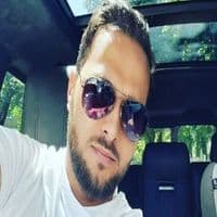 Mehmet Caf