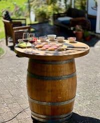La Barrique Gourmet • Das exklusive Grillerlebnis