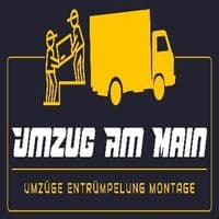 Umzug am Main