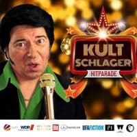 Kultschlager Event Sänger | Live Hitparade | 70s + 80s | Firmenevents & mehr