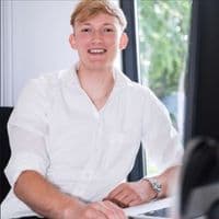 Lukas | WebWerk am Meer