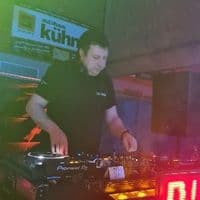 Worldsmeet Event Service / DJ Joshi