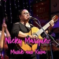 Nicky Márquez