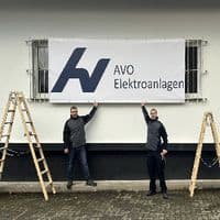 AVO Elektroanlagen e.K.