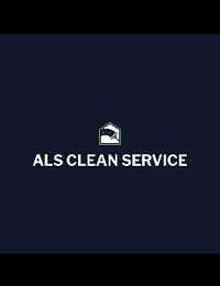 ALS Clean - Aleks Asenov