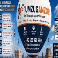 Umzug Anzor