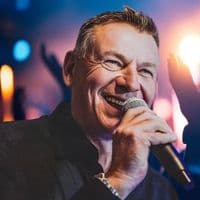 DJ Frank Reinecke