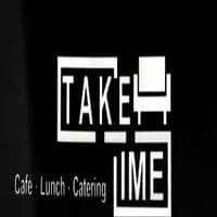 TAKE TIME