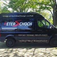 Peter Schoch